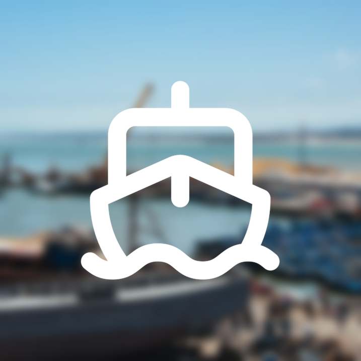 How Long Do Residential Ships Stay in Port? What to Expect