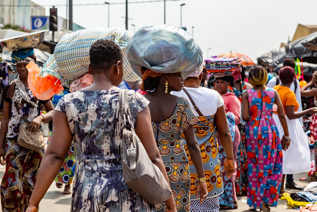 Abidjan Image