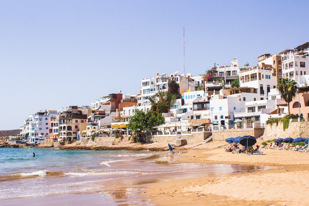 Agadir Image