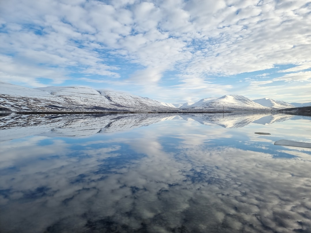 Akureyri Image