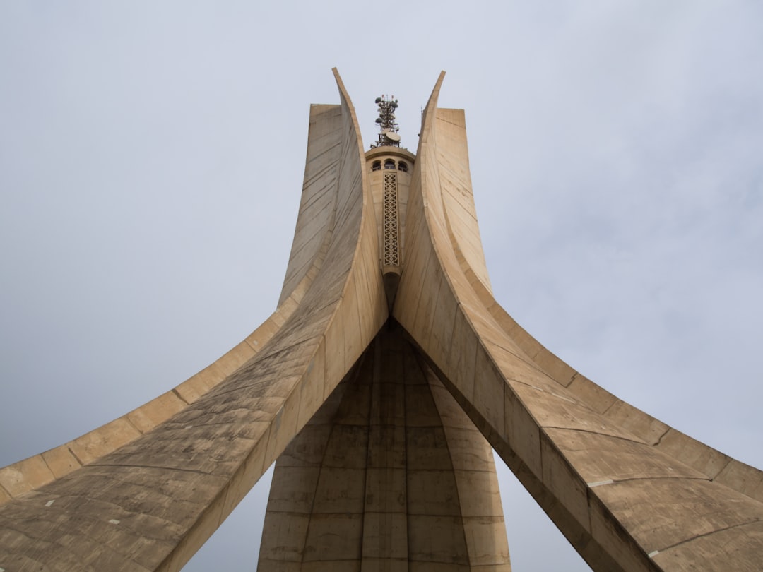 Algiers Image