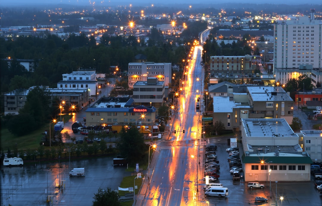 Anchorage Image