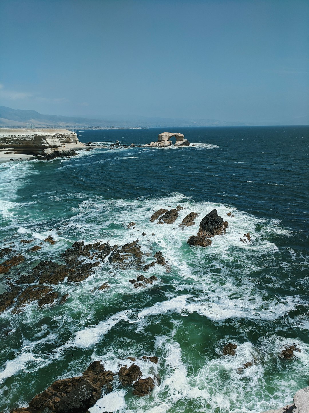 Antofagasta Image