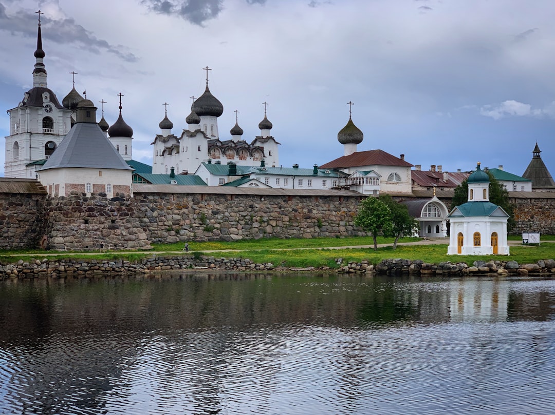 Archangelsk Image