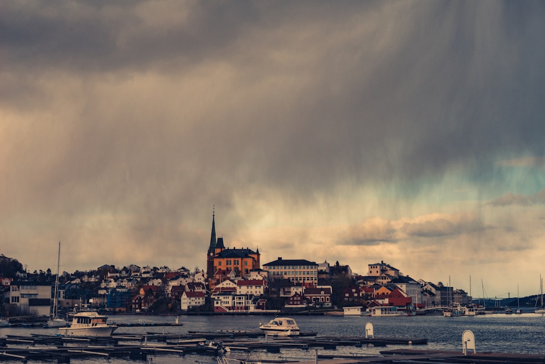 Arendal Image