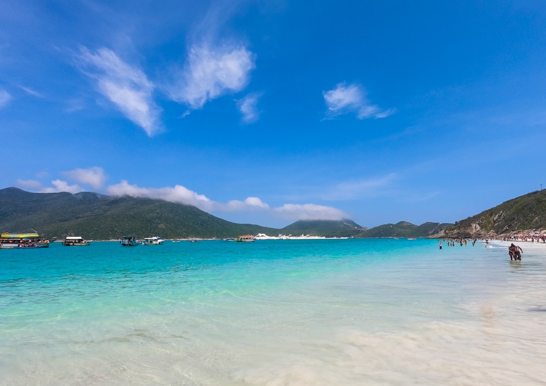 Arraial do Cabo Image