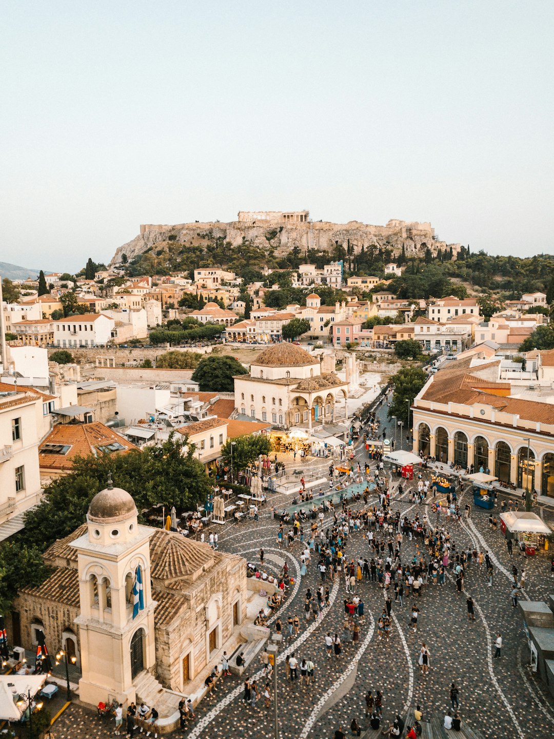 Athens Image