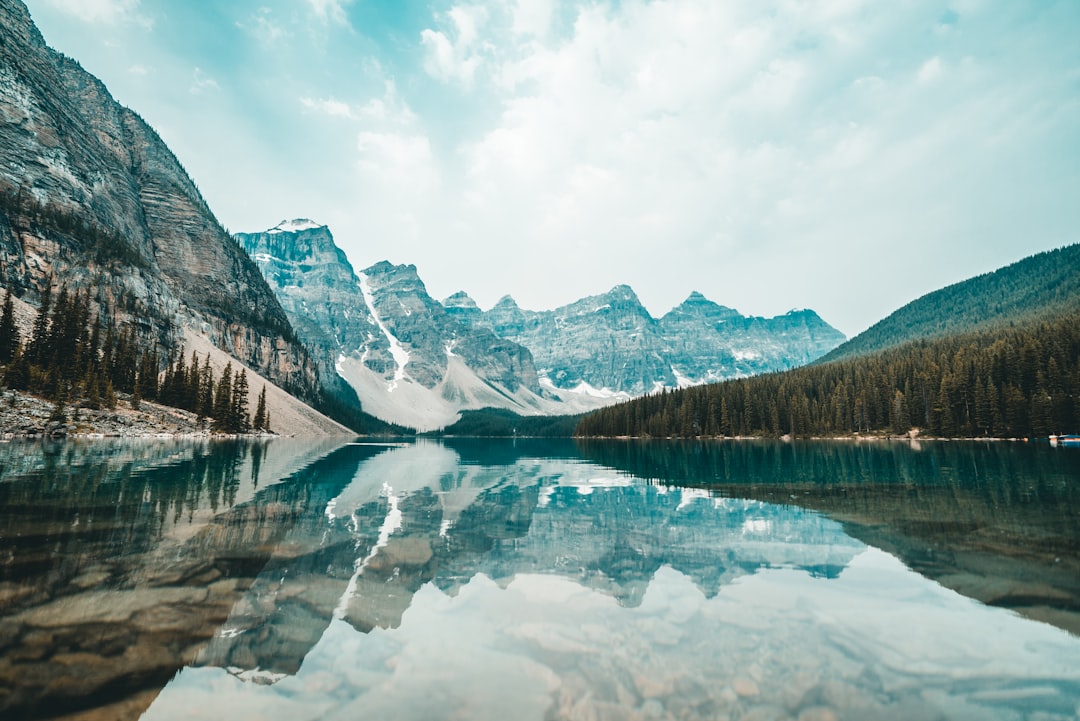 Baie Comeau Image