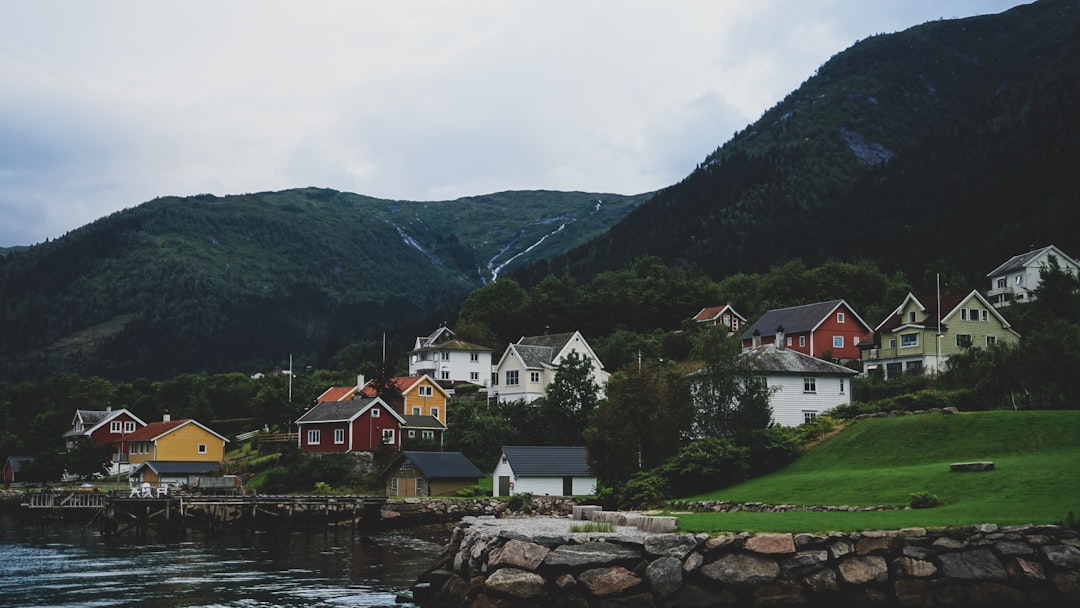 Balestrand Image