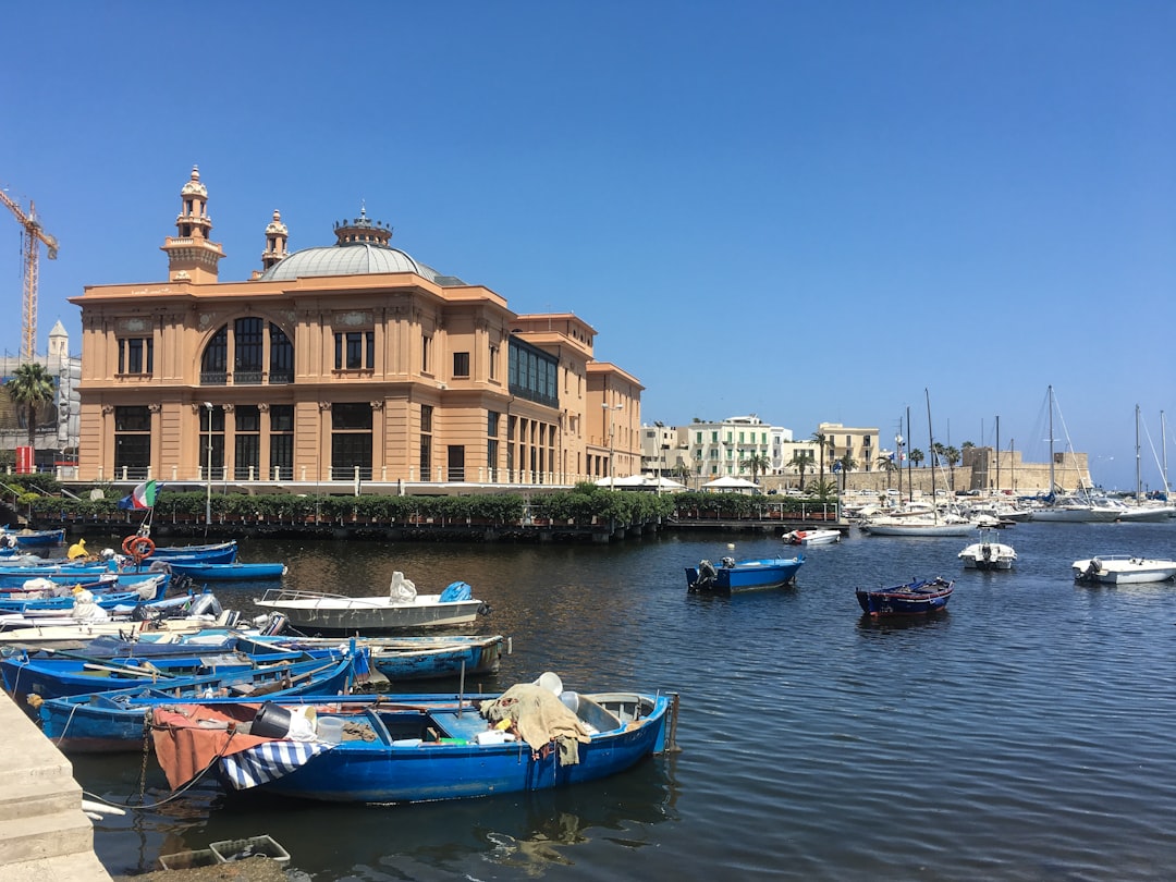 Bari Image