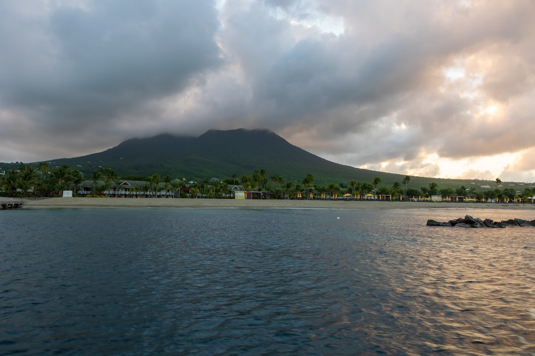 Basseterre Image
