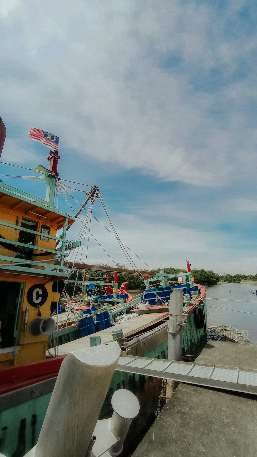 Belawan Image