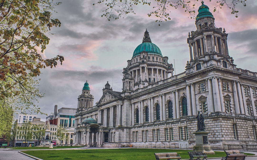 Belfast Image