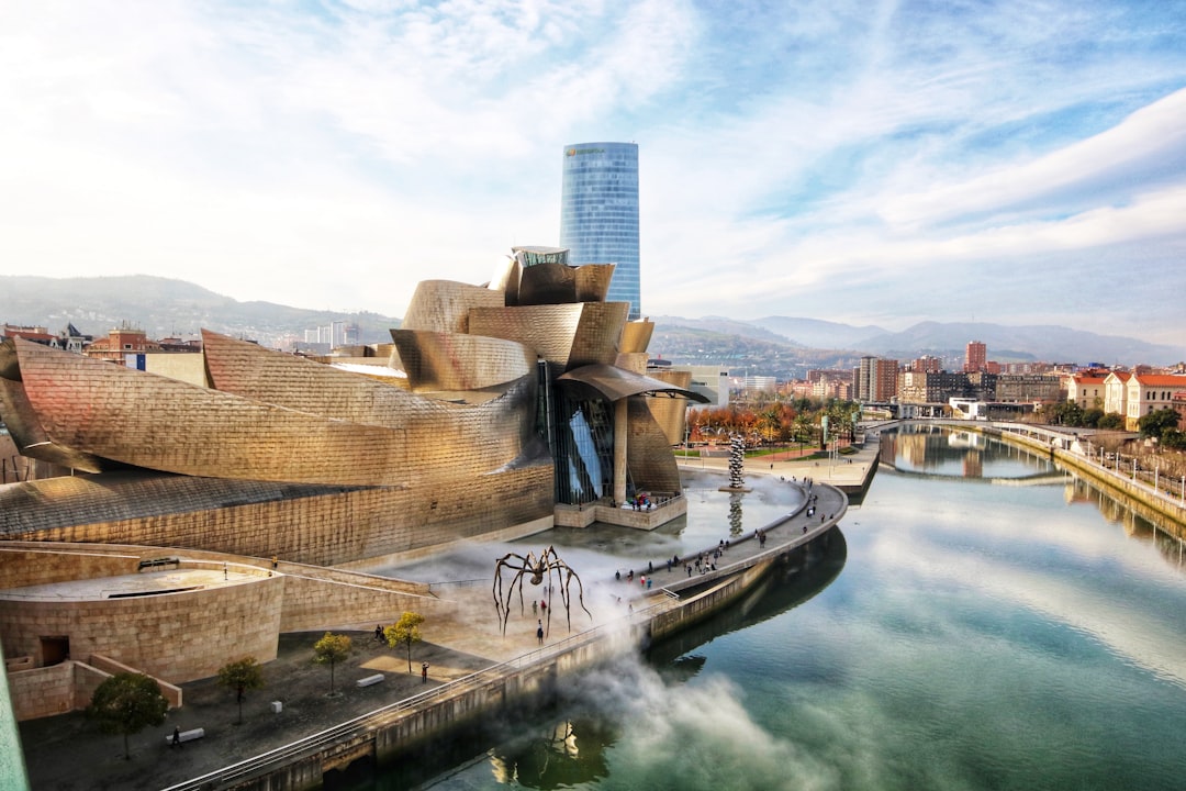 Bilbao Image