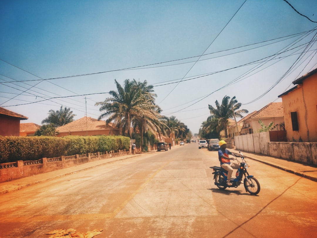 Bissau Image