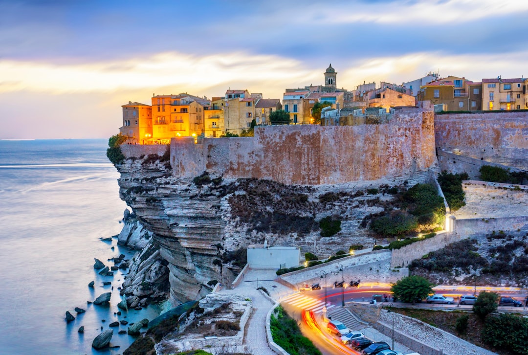 Bonifacio Image