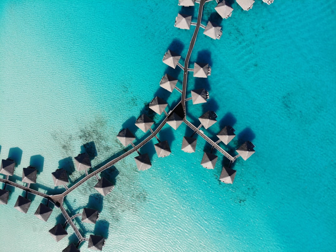 Bora Bora Image