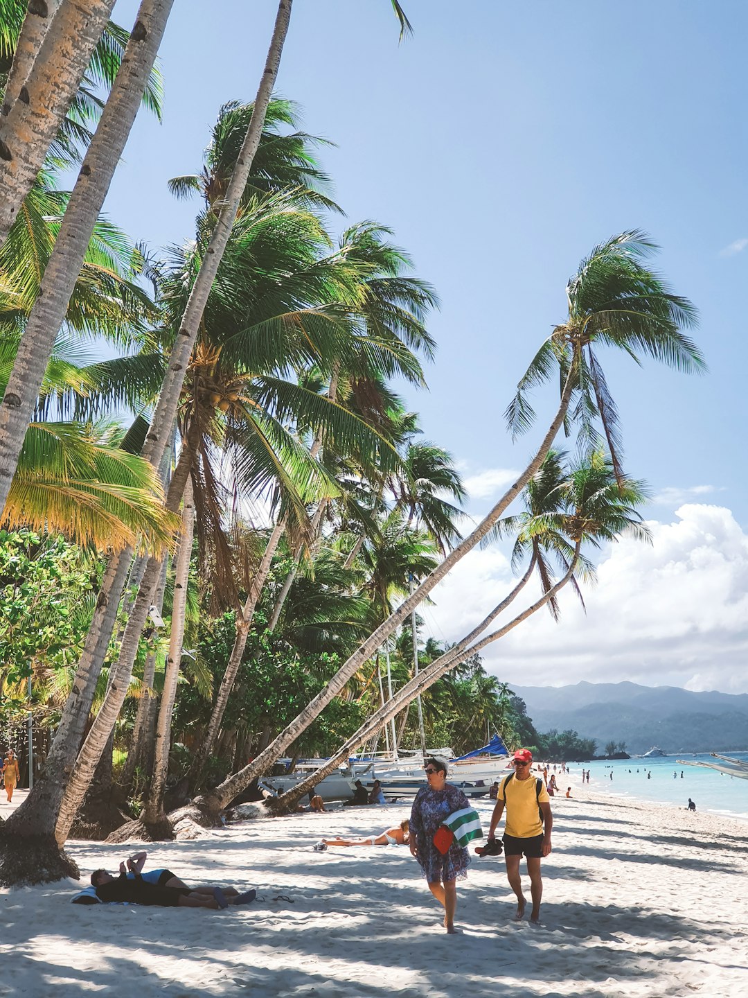 Boracay Island Image