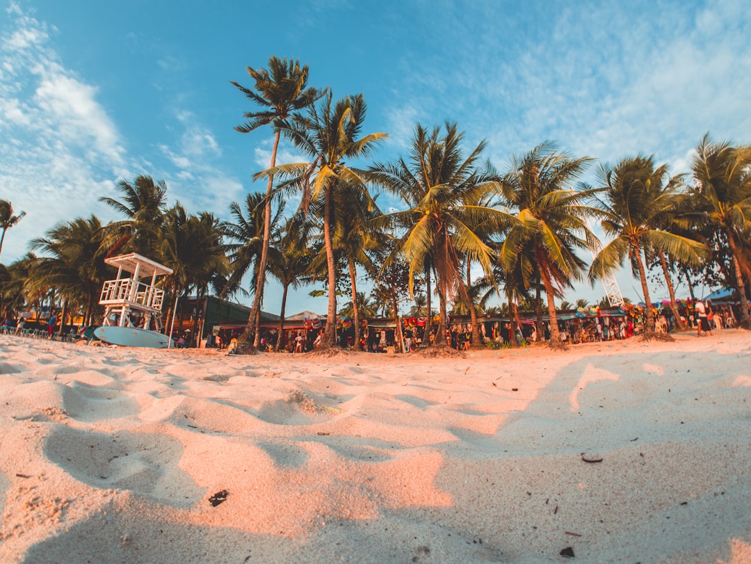 Boracay Image