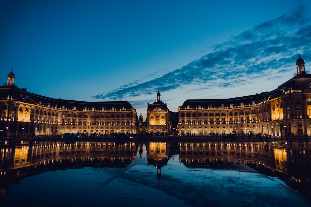Bordeaux Image