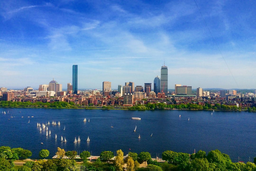 Boston Image