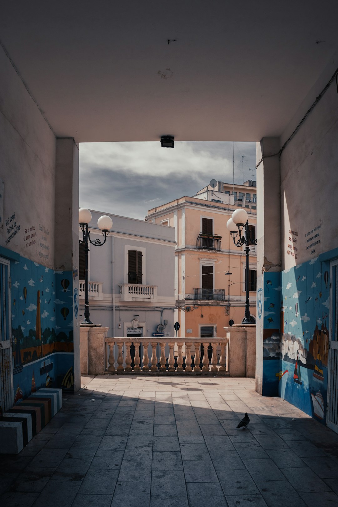 Brindisi Image