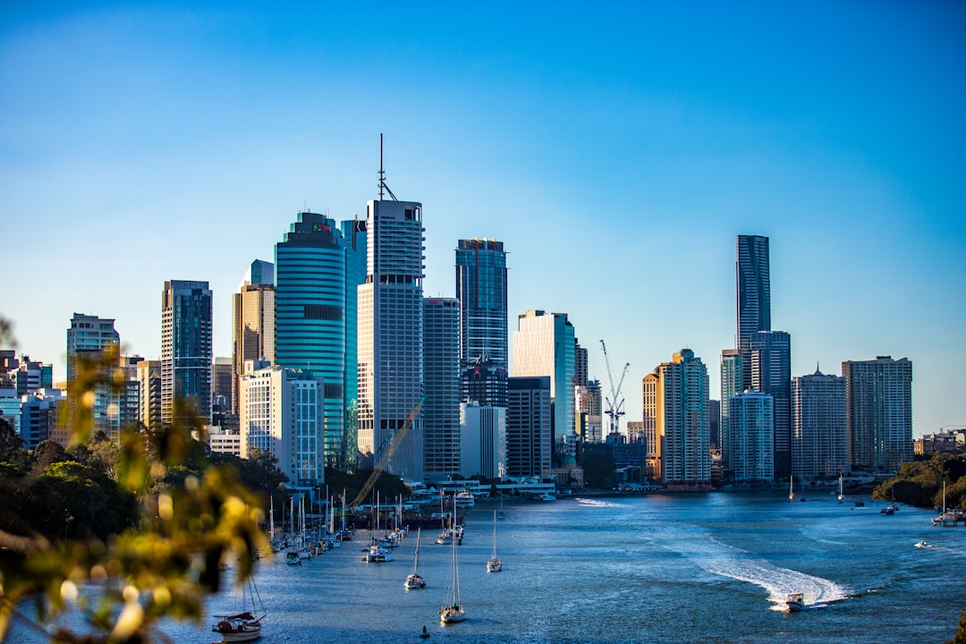 Brisbane Image