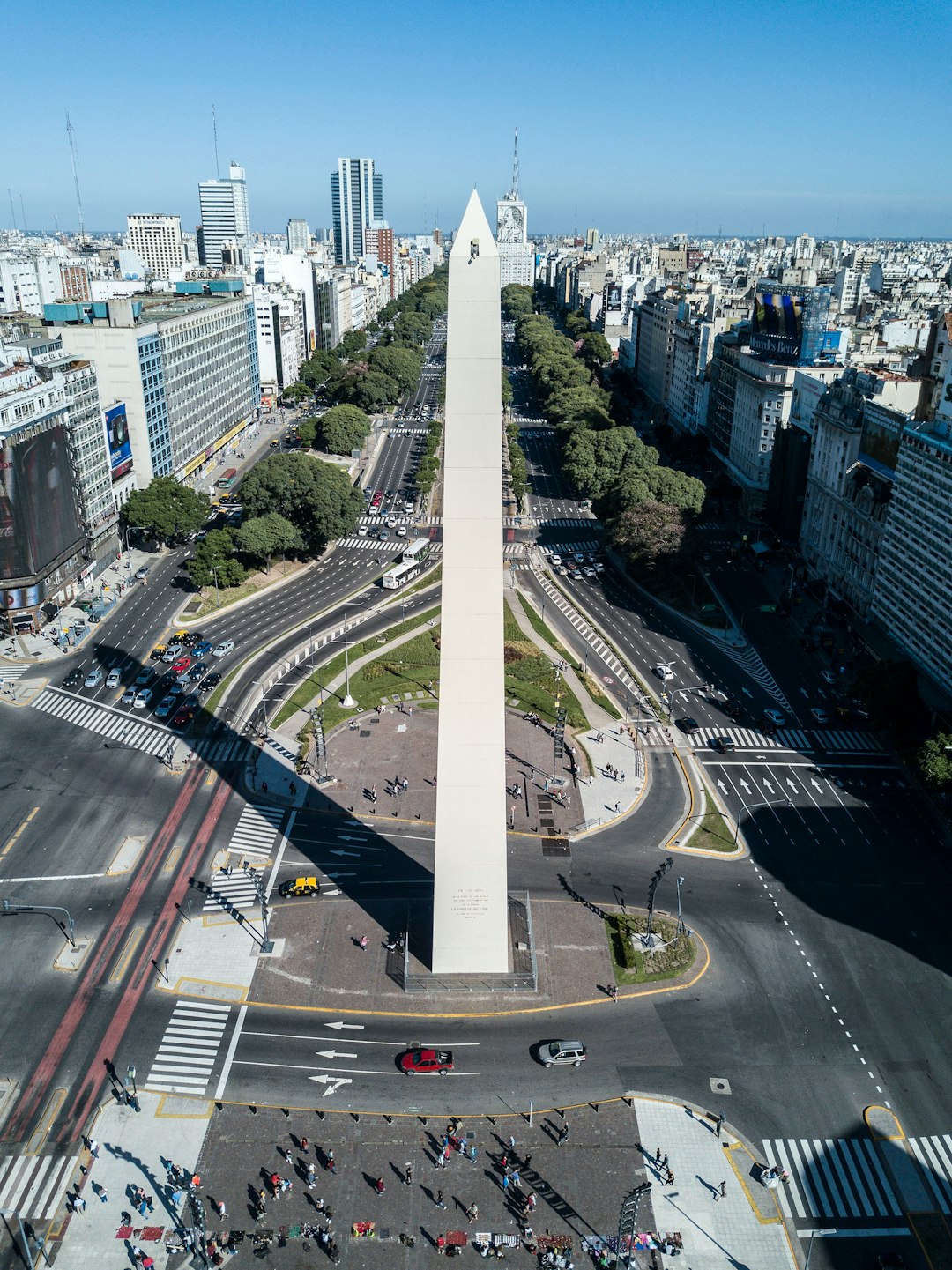 Buenos Aires Image