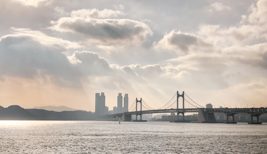 Busan Image