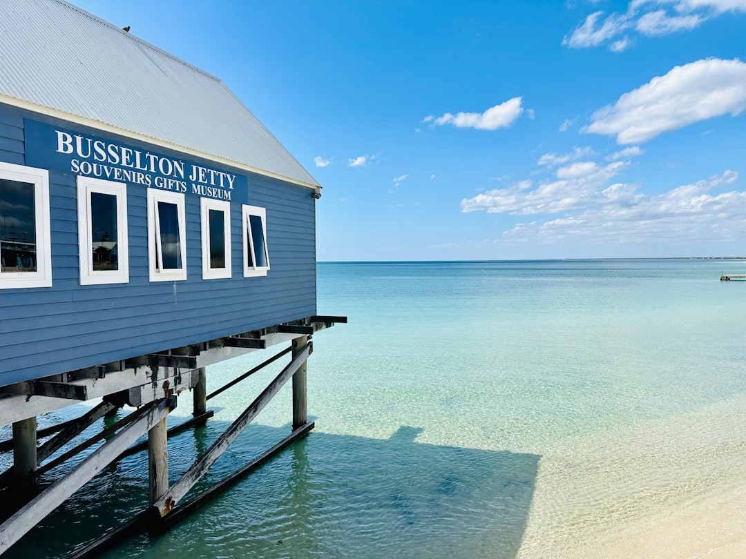 Busselton Image