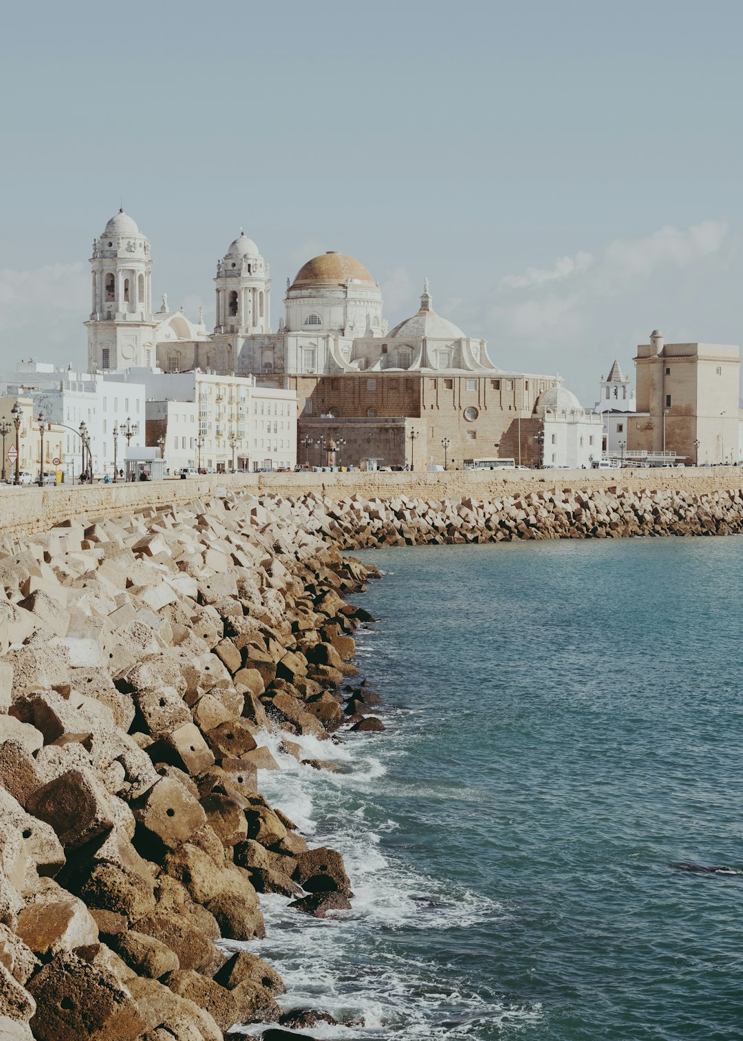 Cadiz Image