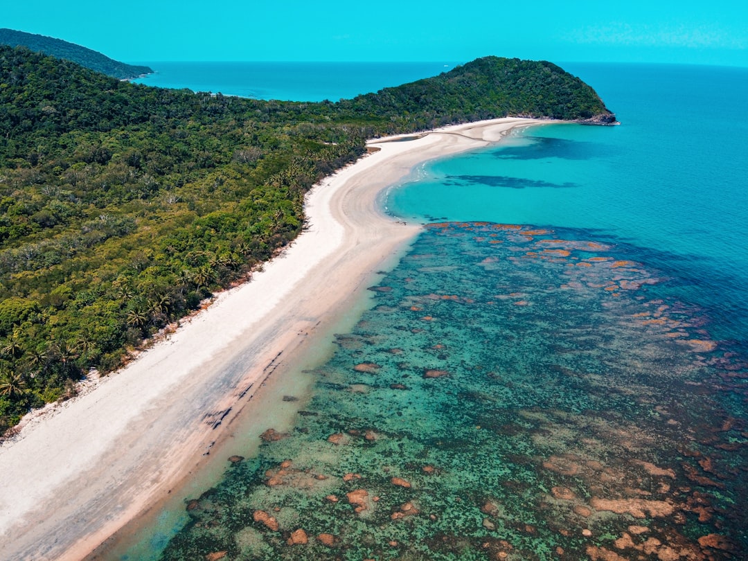 Cairns Image