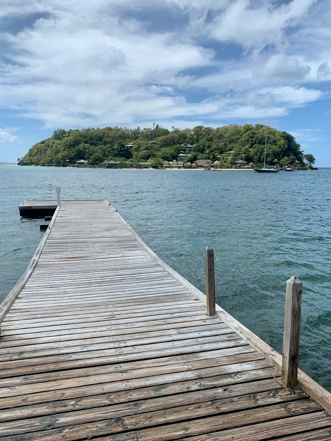 Canouan Image