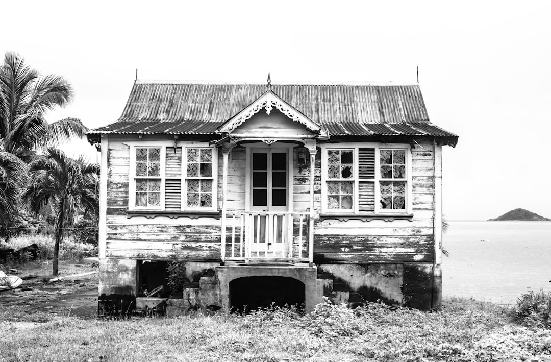 Carriacou Image
