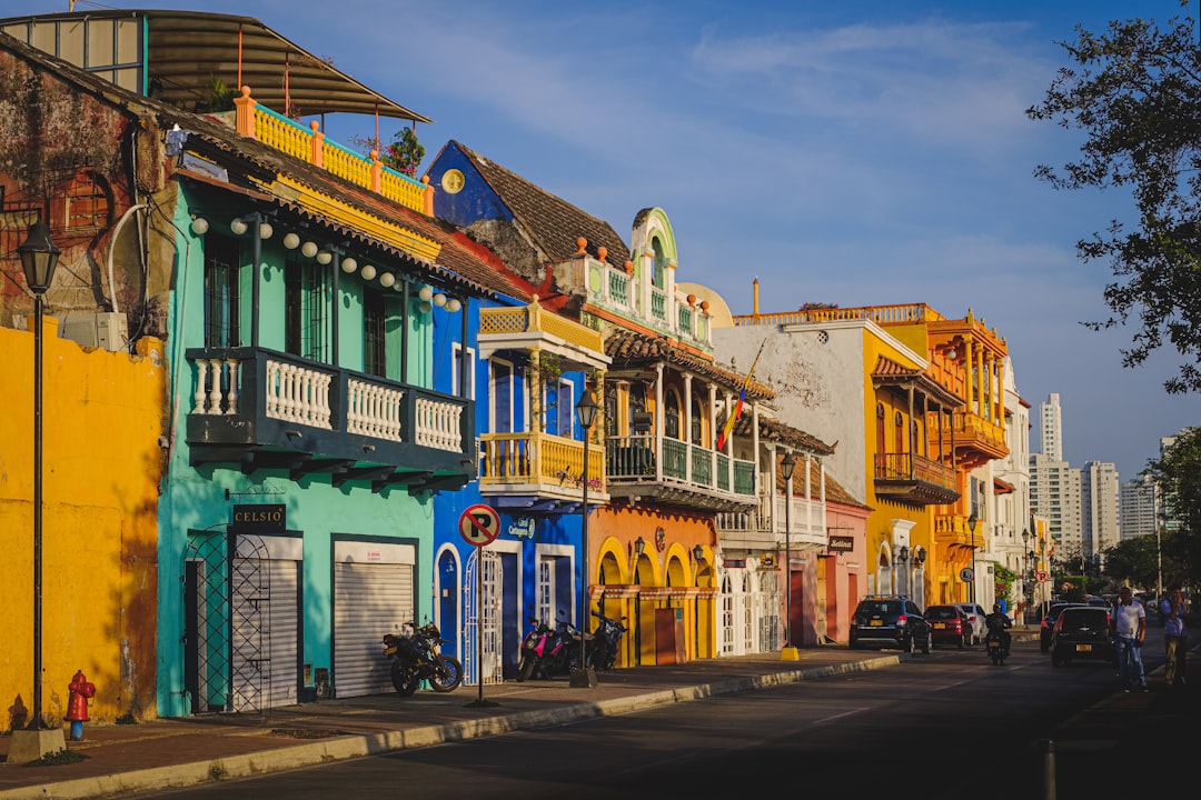 Cartagena Image