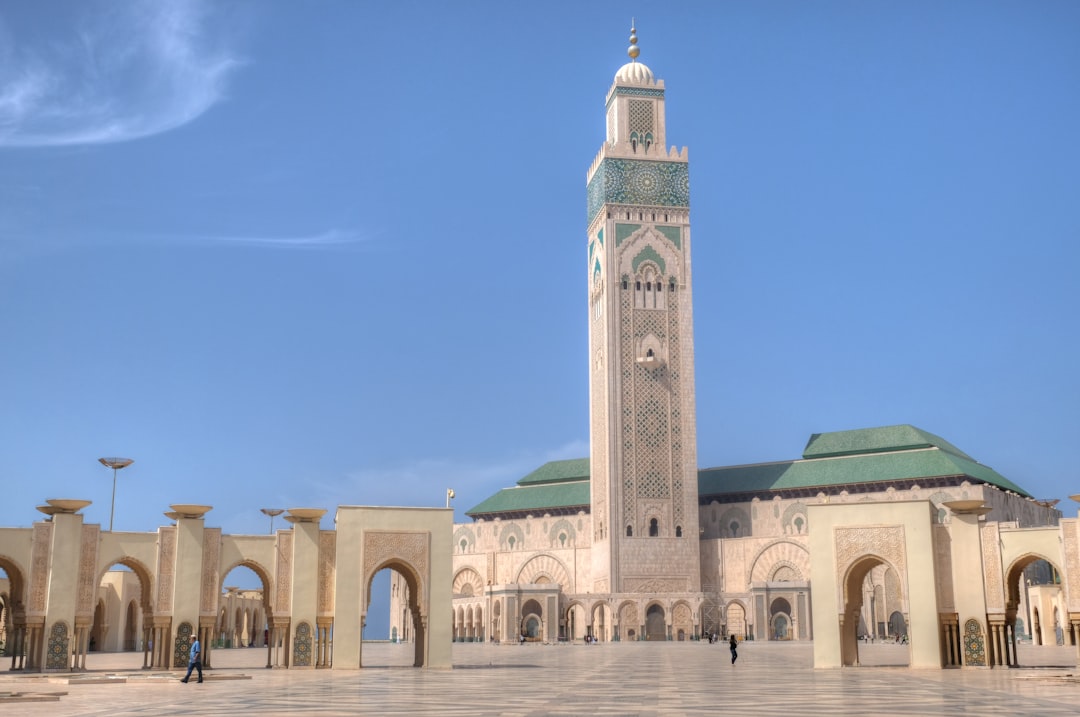 Casablanca Image