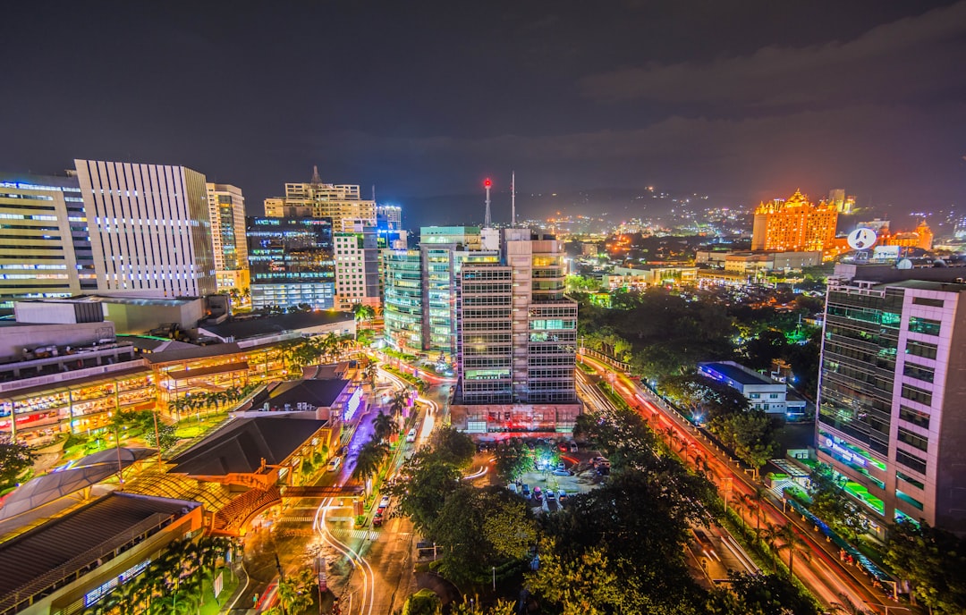 Cebu City Image