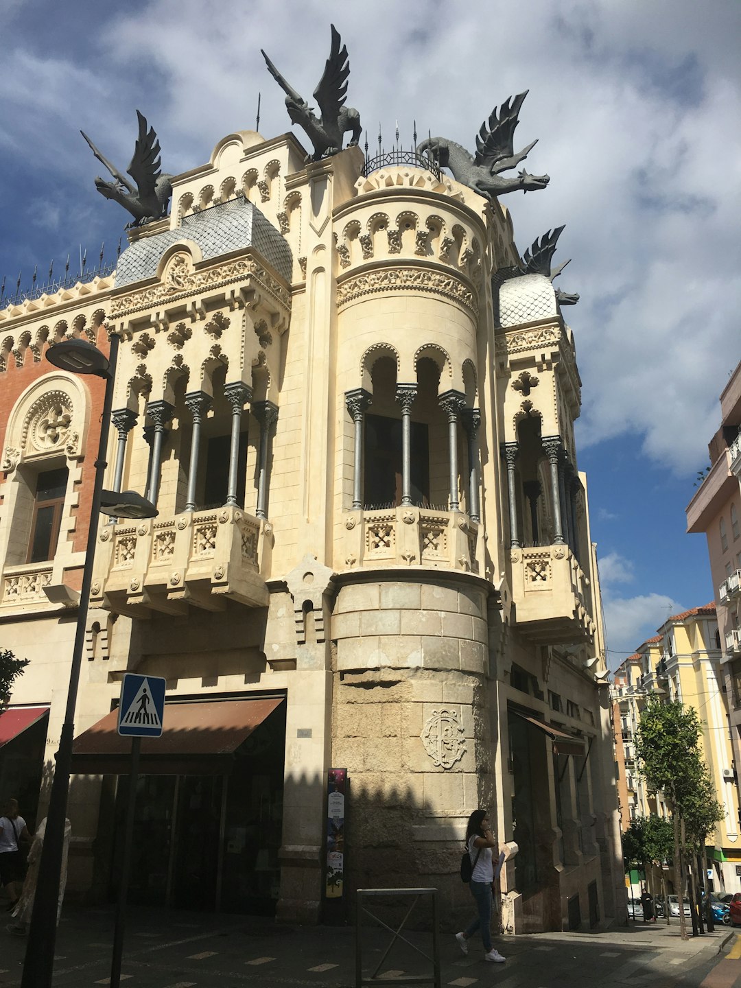 Ceuta Image