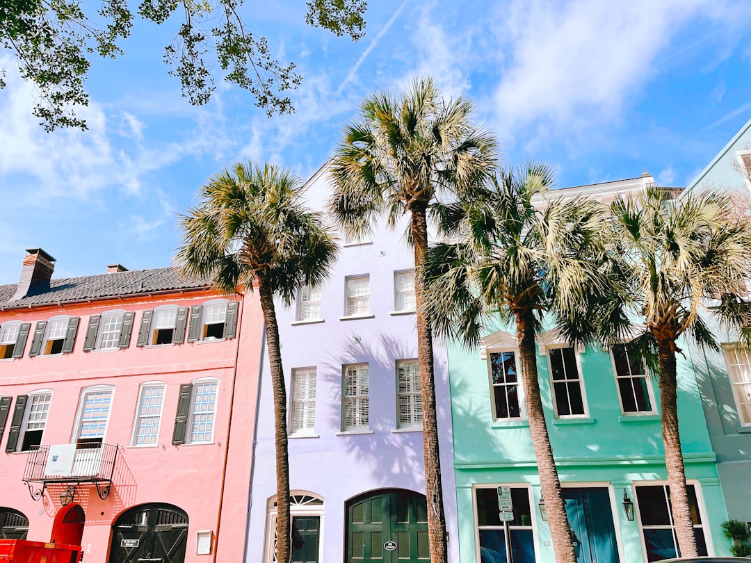 Charleston Image