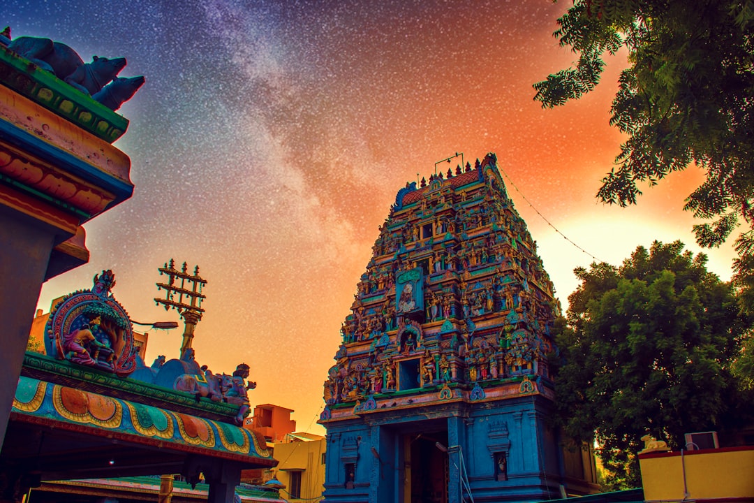 Chennai Image