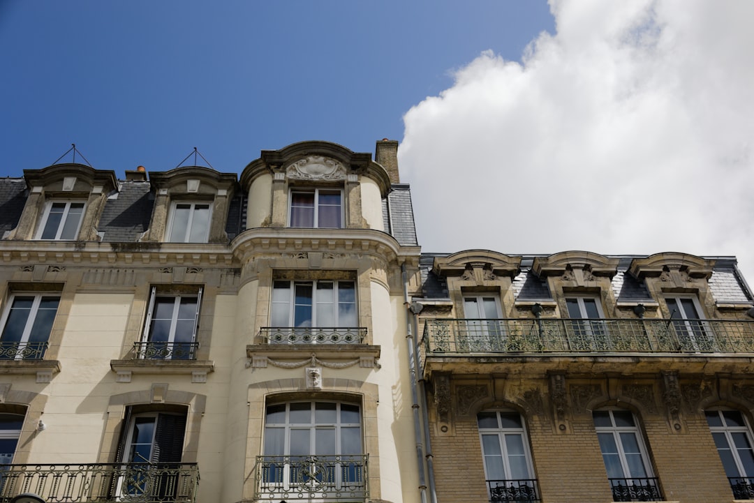 Cherbourg Image