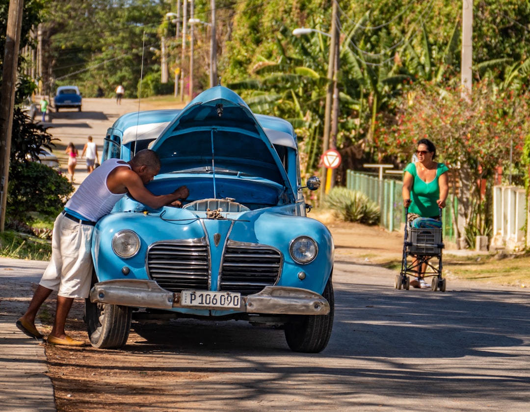 Cienfuegos Image