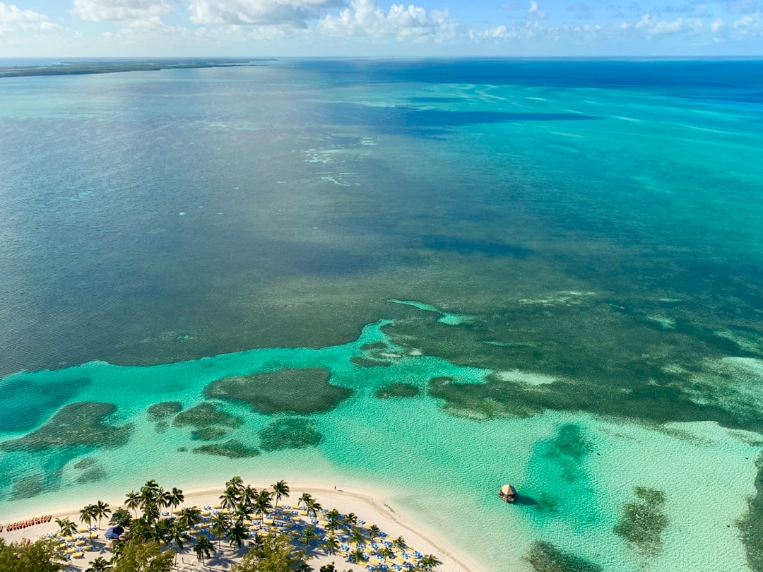 Coco Cay Image