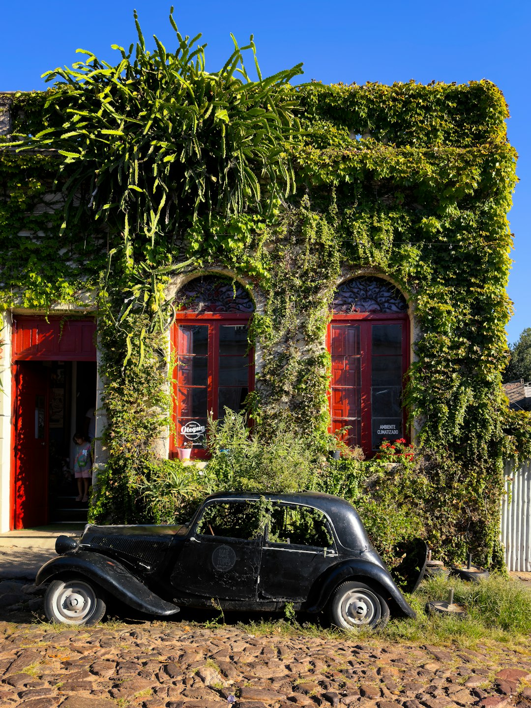 Colonia del Sacramento Image