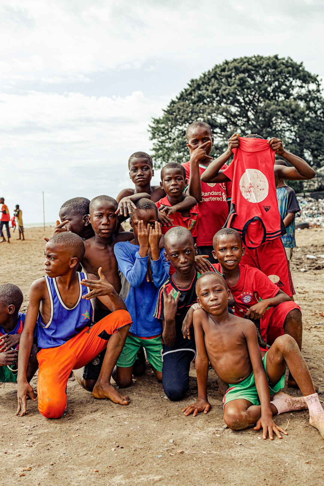 Conakry Image