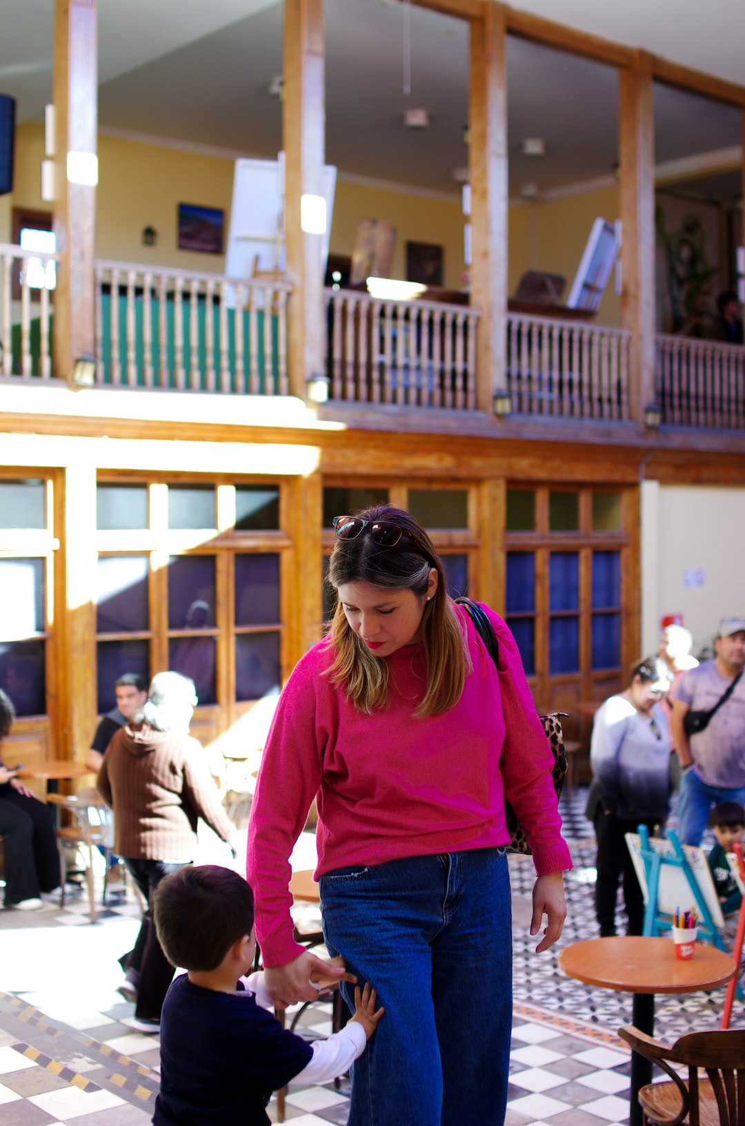 Coquimbo Image