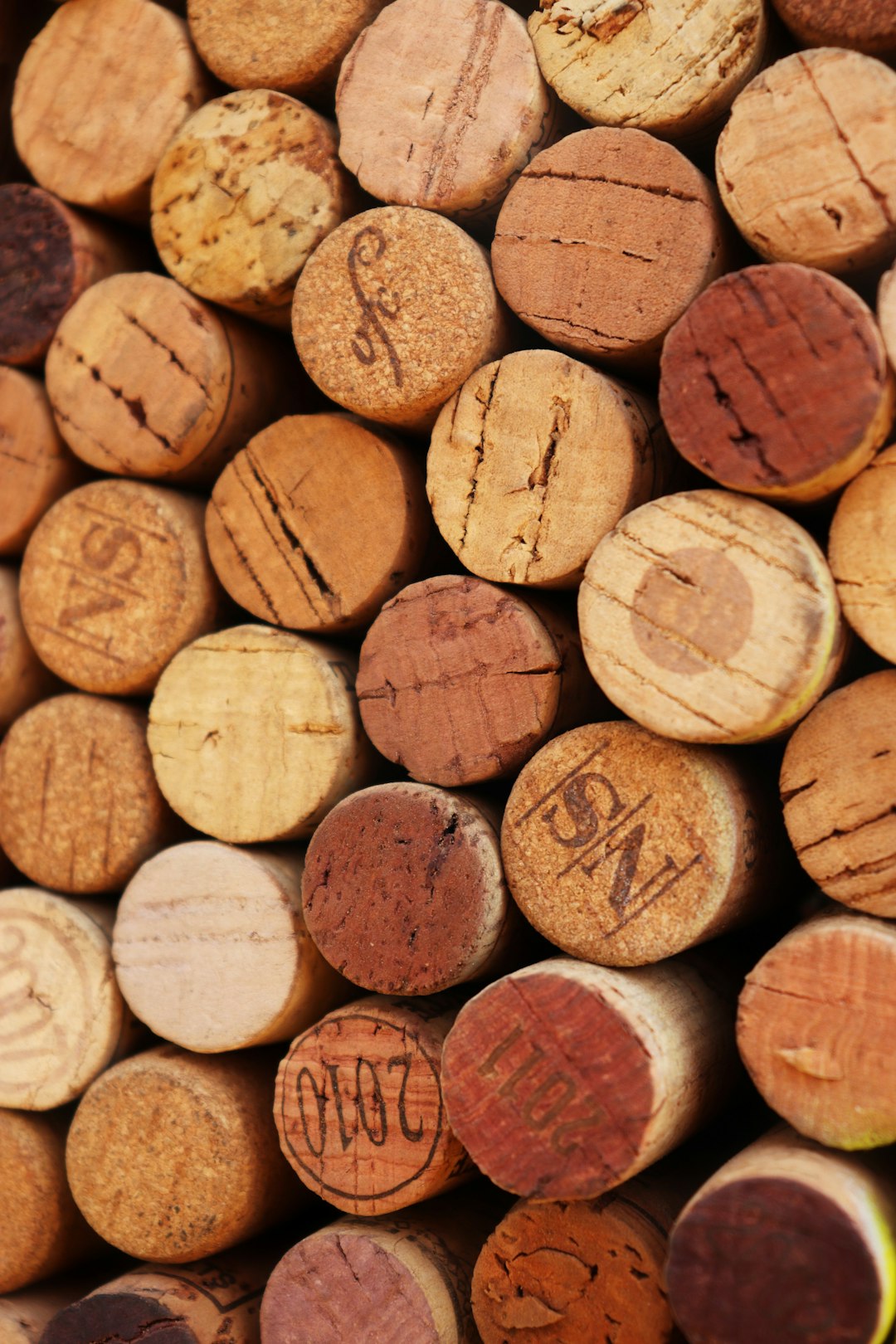 Cork Image