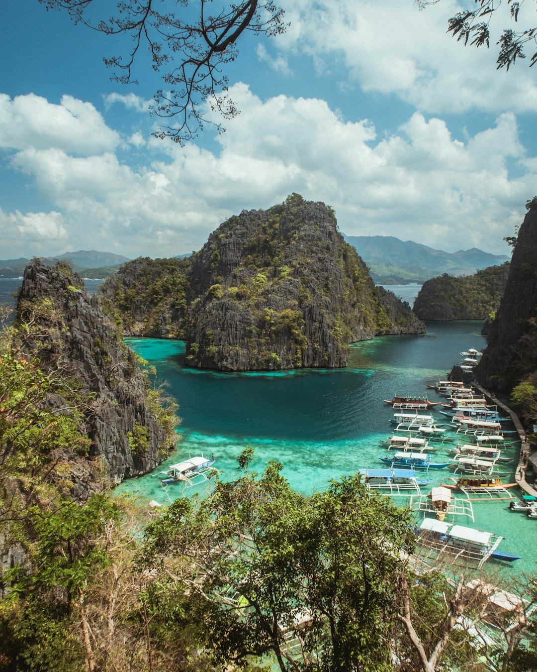 Coron Image