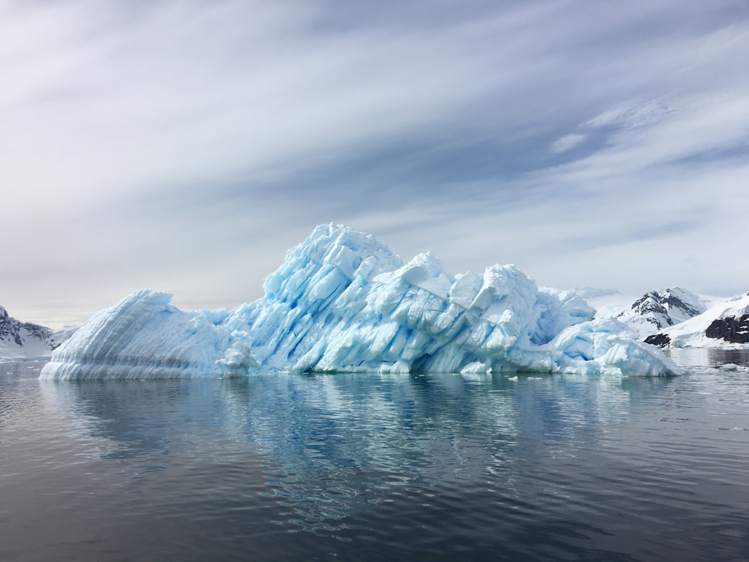 Deception Island Image