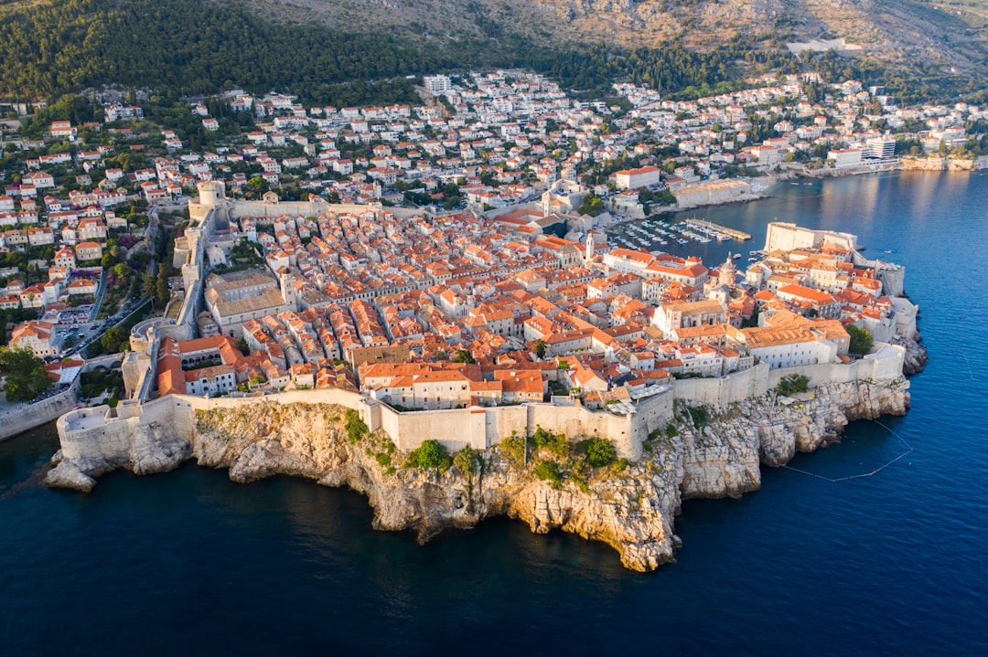 Dubrovnik Image